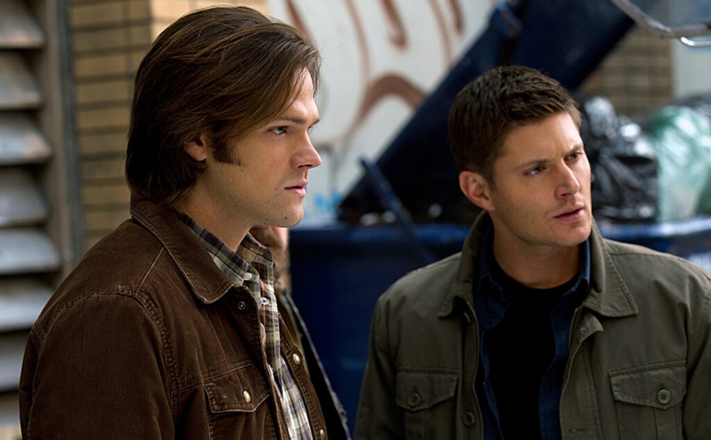 Season 6 from A Salute to Over a Decade's Worth of Jared Padalecki's ...