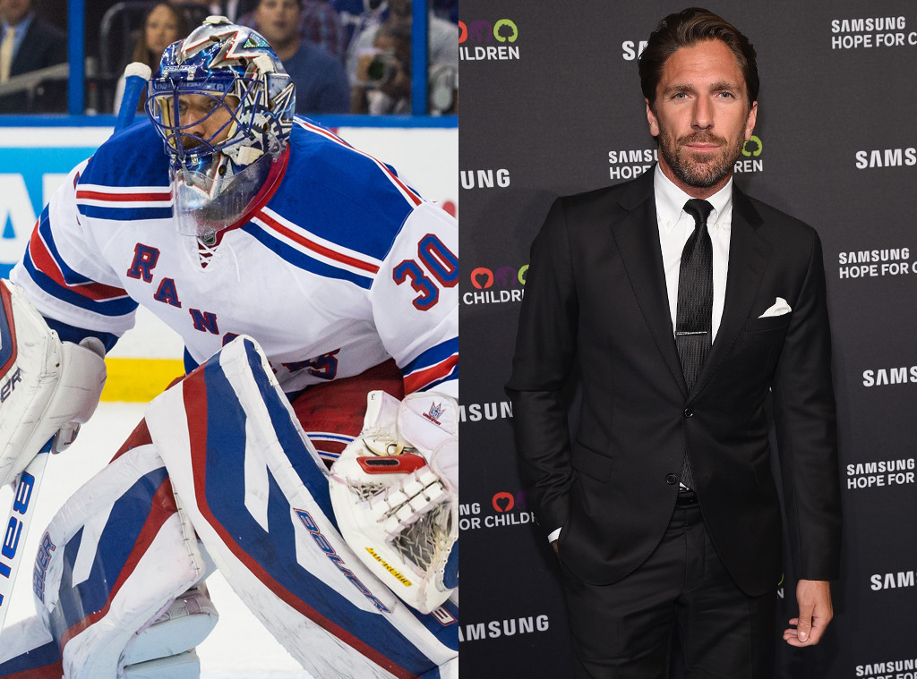 The 14 Hottest Hockey Players In The NHL