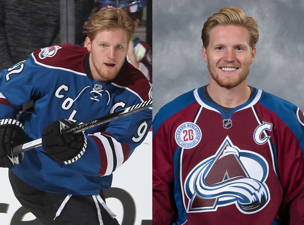 Photos from Hot Hockey Players: Hunks of the NHL