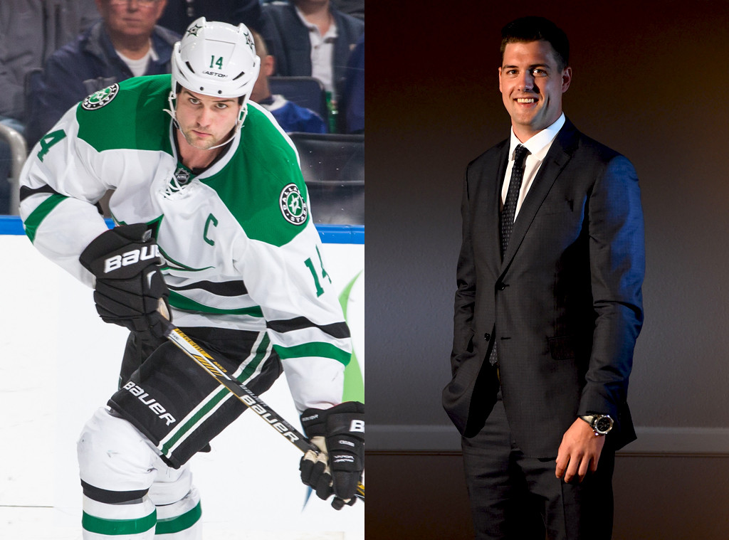 Hot shots: 20 hottest NHL players - Outsports