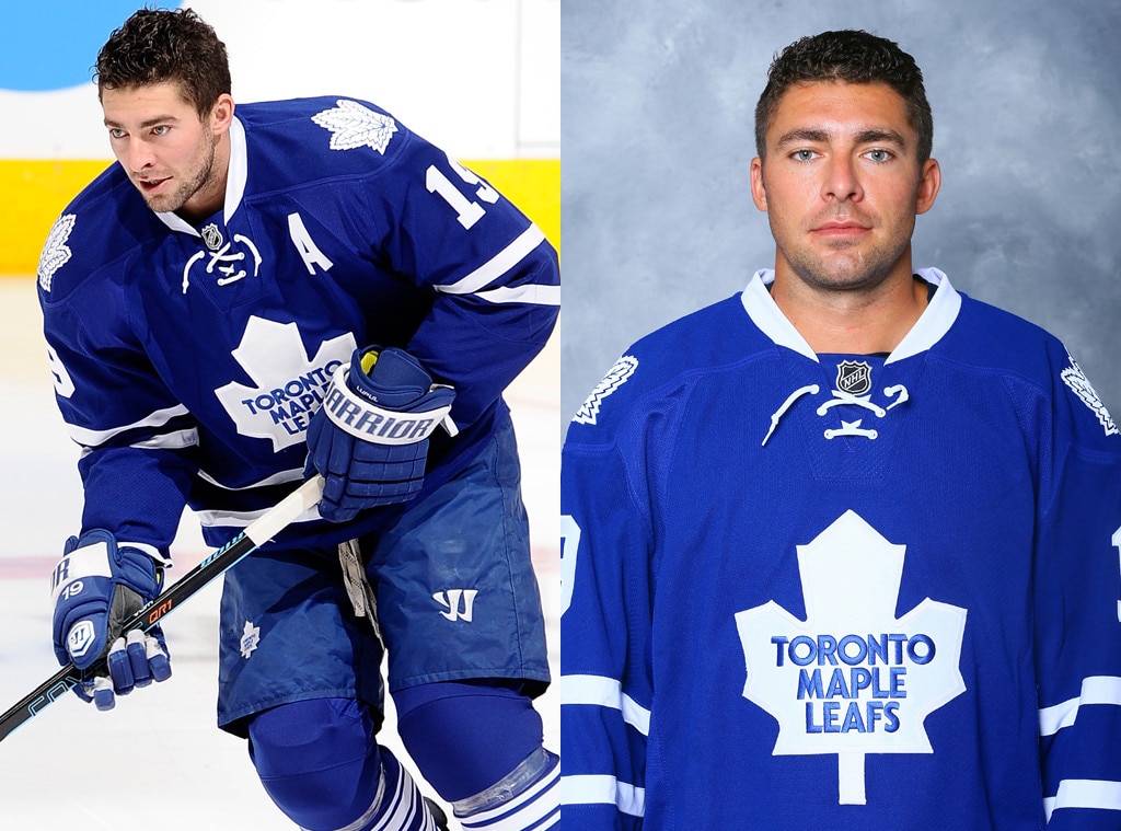 hottest nhl hockey players