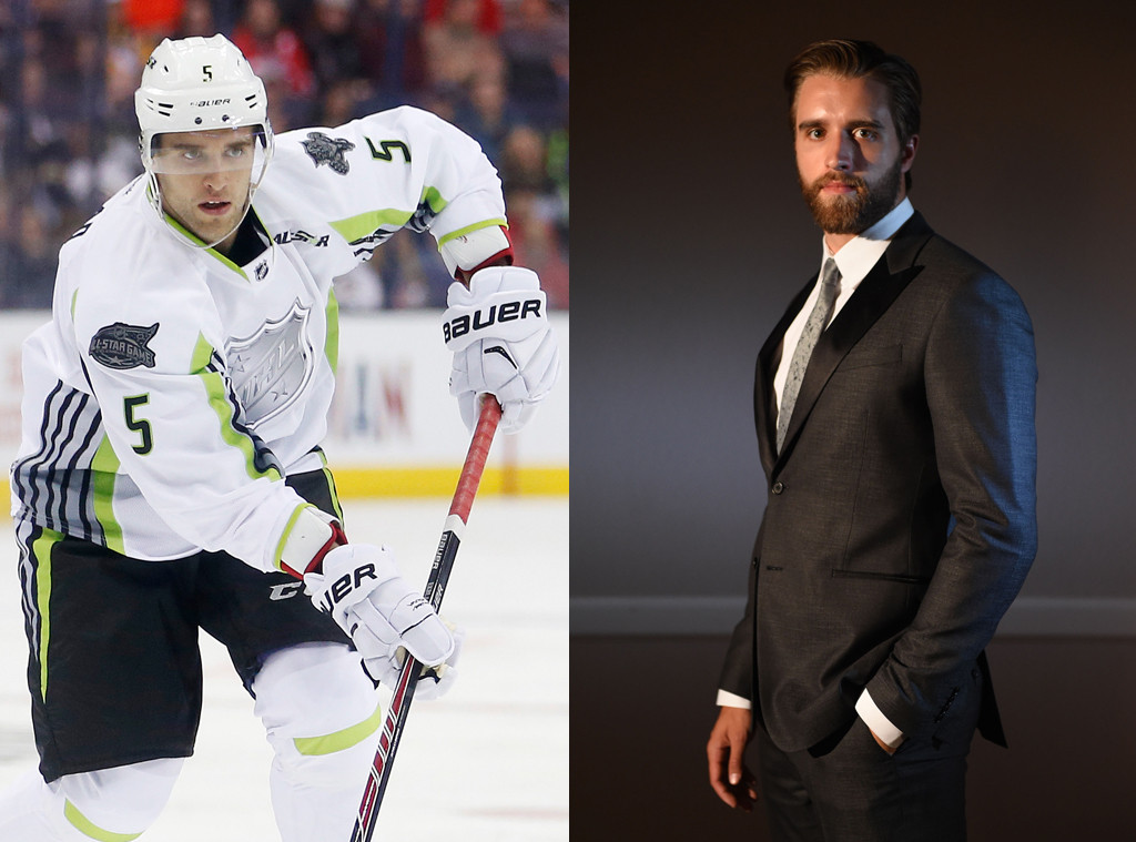 Photos from Hot Hockey Players Hunks of the NHL