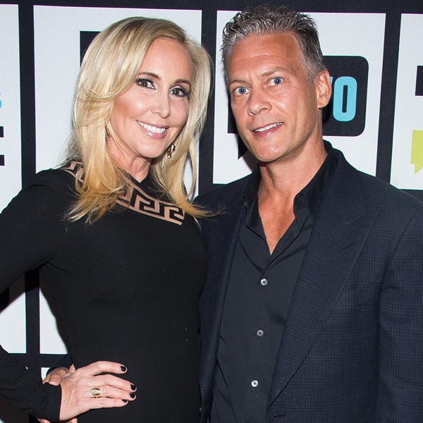 How Shannon & David Beador's Love Survived Infidelity On RHOC