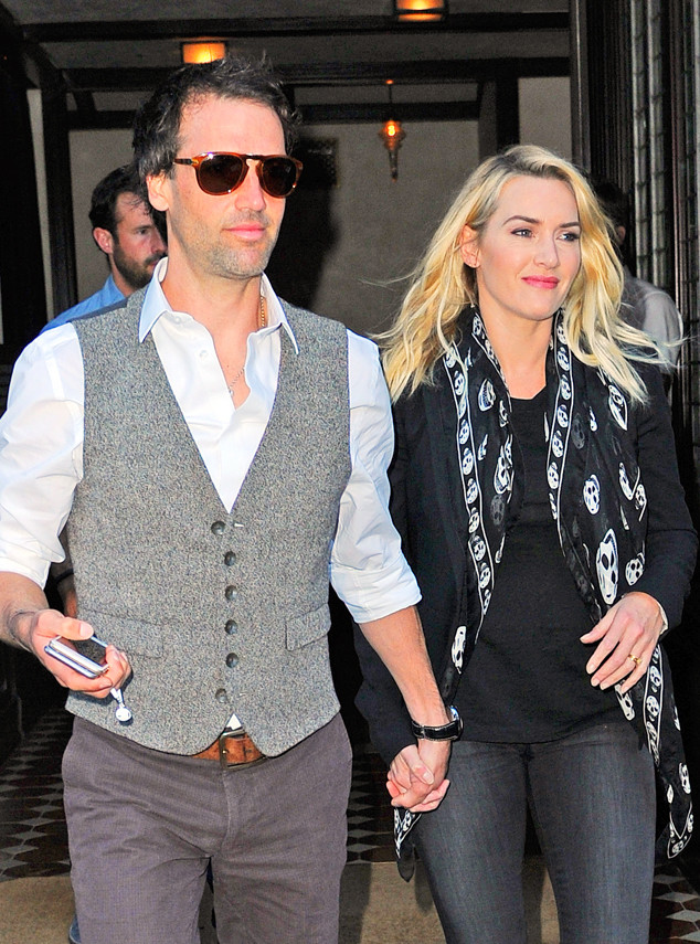 Kate Winslet, Ned Rocknroll