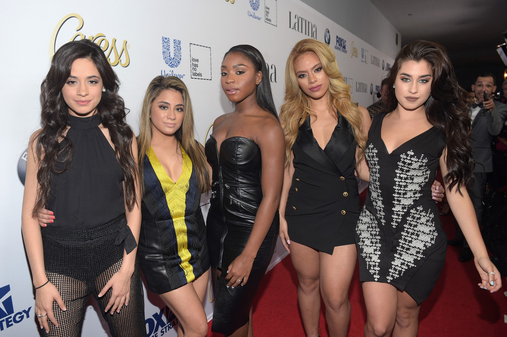 Latina Hot List Party from Party Pics: Hollywood | E! News