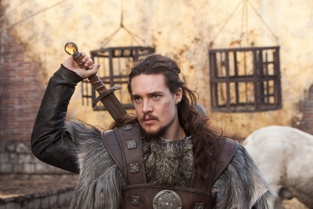 Was Uhtred a real person? Origins of The Last Kingdom's hero explained