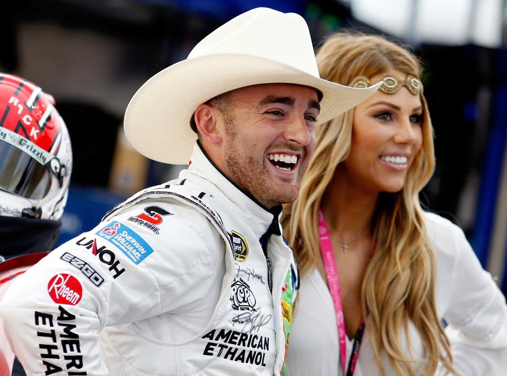 Photos from Hot NASCAR Wives and Girlfriends