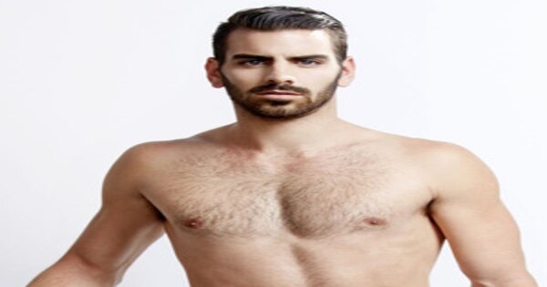 What Nyle DiMarco Wants You to Know About Being a Deaf, Sexually Fluid ...