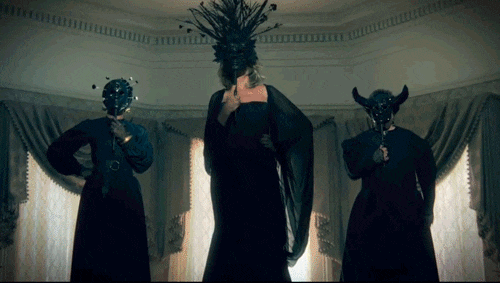 American Horror Story GIF