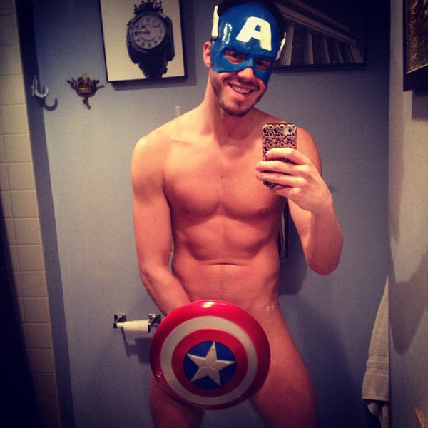 ¡Alerta Hot! 15 originales disfraces de Halloween ideales ...