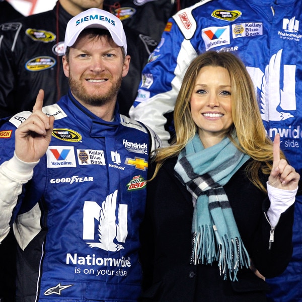 Photos from Hot NASCAR Wives and Girlfriends