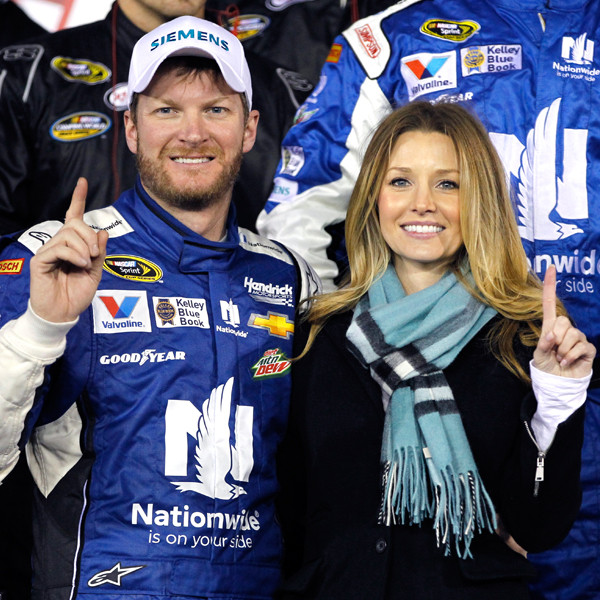 Photos from Hot NASCAR Wives & Girlfriends - E! Online