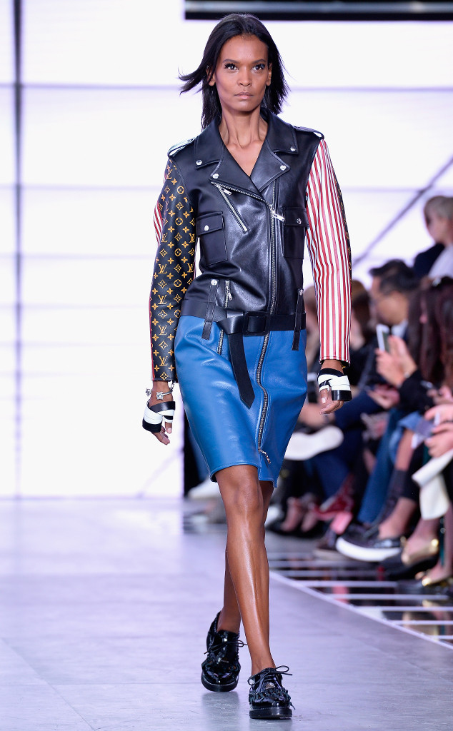 Louis Vuitton Jacket 2016