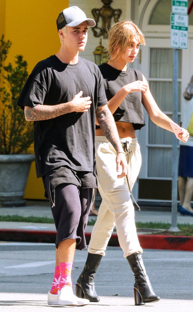 Hailey Bieber sinh con, chào đón đứa con đầu lòng với Justin Bieber