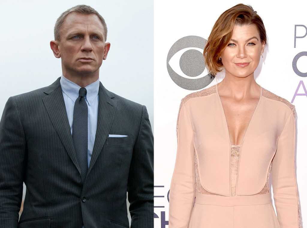 Ellen Pompeo Daniel Craig Needs A Reality Check E Online