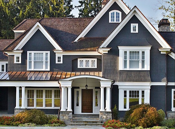 Pinterest Dream House