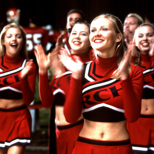 Bring It On Cast Gives Us Cheerful Nostalgia 15 Years Later! - E! Online