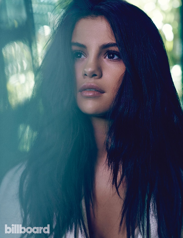 Selena Gomez, Billboard