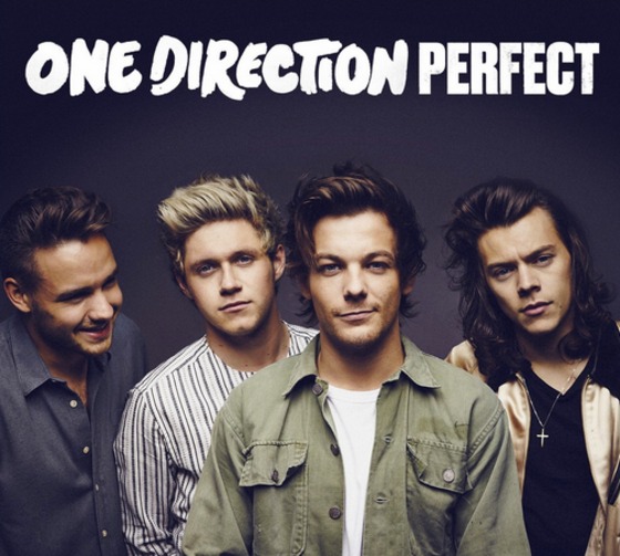 One Direction, Perfect