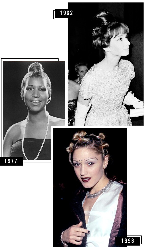 A Telling History of the Topknot—From Samurai to Man Buns E! News