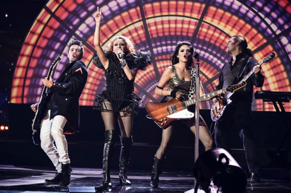 Latin American Music Awards