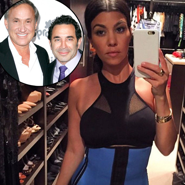 Botched star Dr Paul Nassif talks Kim Kardashian buttocks and the new  filtered-selfie trend in plastic surgery