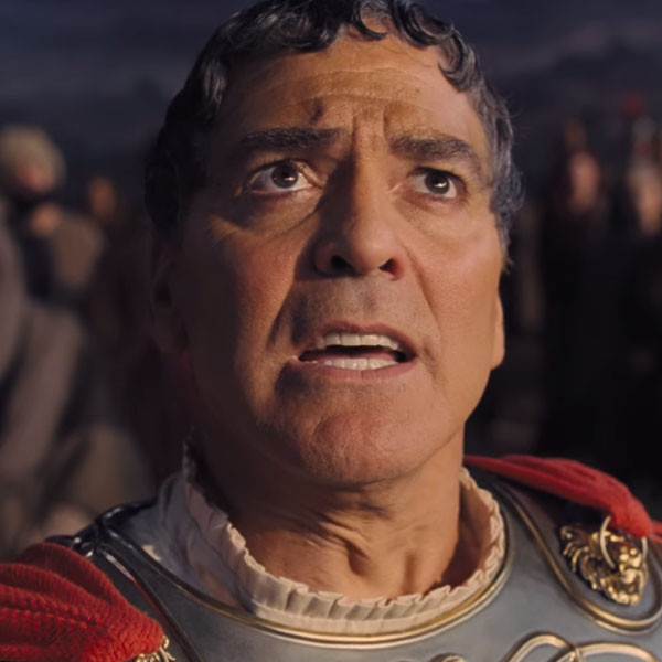 Hail Caesar!'s Trailer Has George Clooney, Channing & More ...