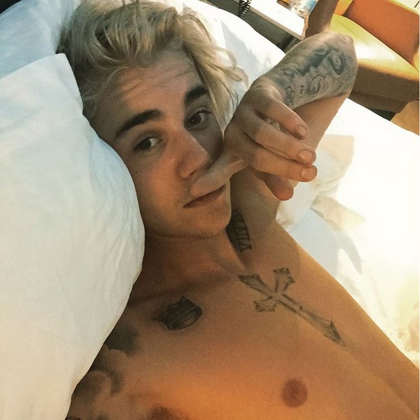 Justin Bieber