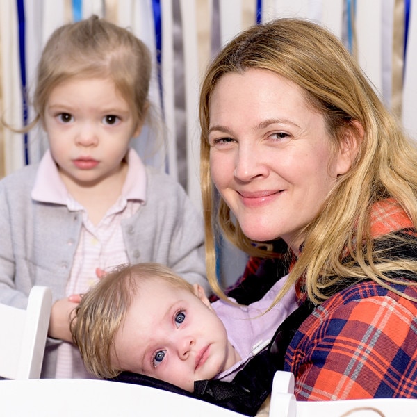 Drew Barrymore Talks About Raising Her 2 Kids After Divorce   Rs 600x600 151009114547 600.Drew Barrymore Family.jl.100915 