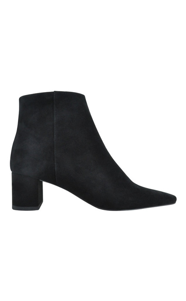 Blocked Heel from Fall 2015 Boot Guide: Every Style You Need | E! News