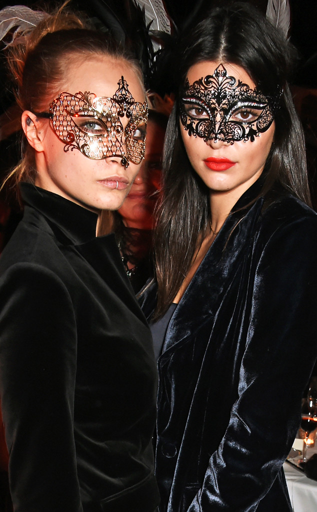 Fashionable Halloween Costume Ideas - Chic Costumes for Halloween