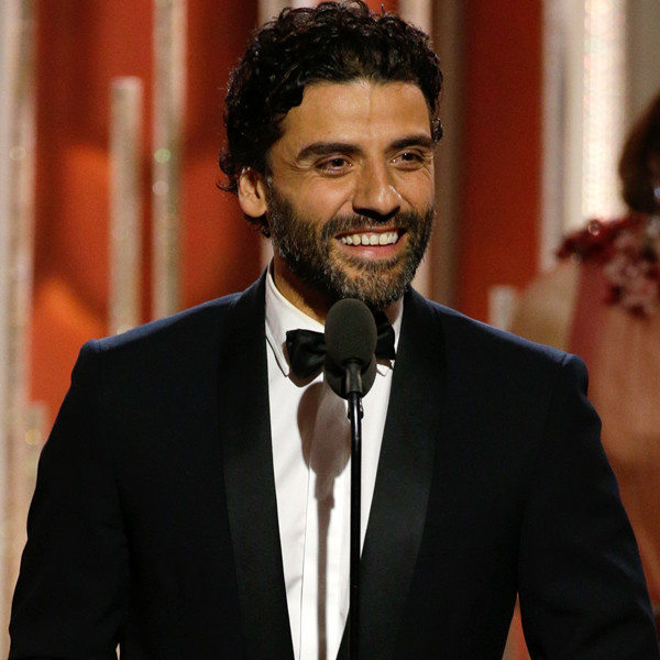 Oscar Isaac's E!Q in 42 Will Make You Blush E! Online CA