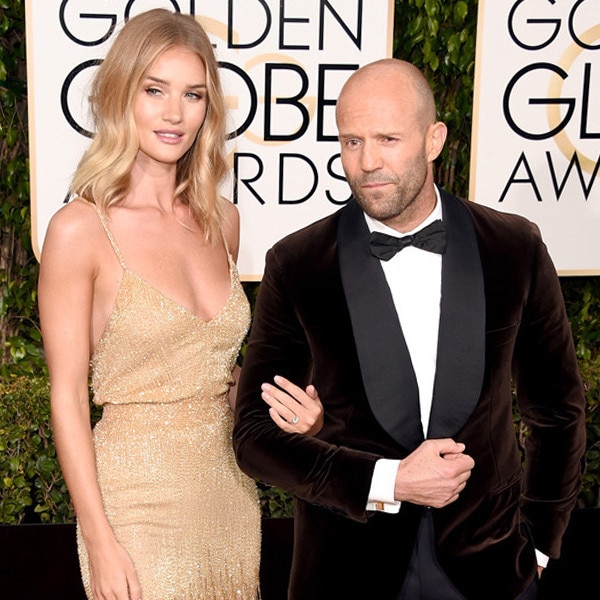 Statham rosie sale huntington whiteley