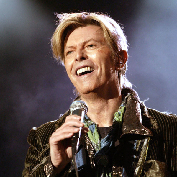 David Bowie Wins 5 Posthumous Grammys, Son Posts Moving Tribute