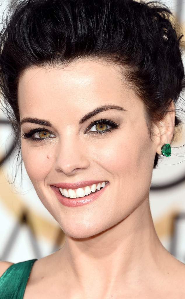 Jaimie Alexander from Best Beauty Looks at the 2016 Golden Globes | E! News