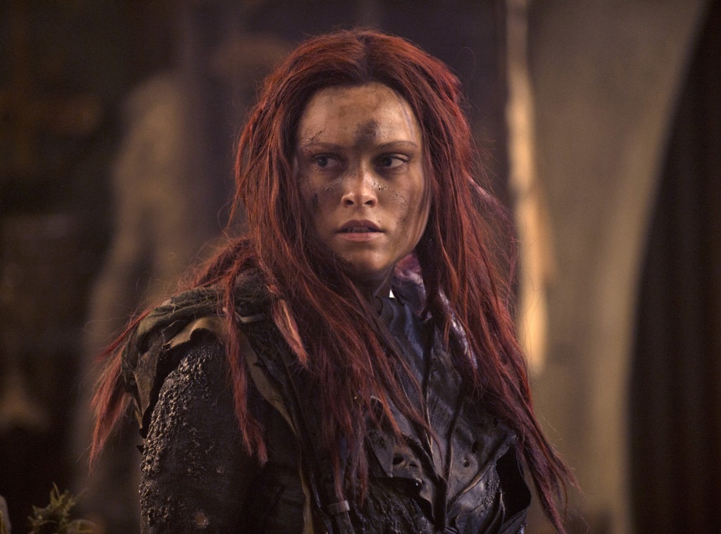 The 100's New Season 3 Trailer Warns That We Better Start Preparing For