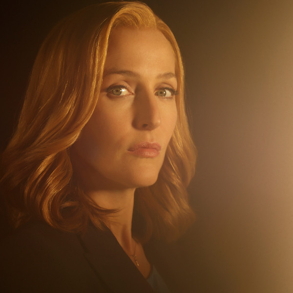 Gillian Anderson Plays F K Marry Kill And She Has Lots Of Opinions E