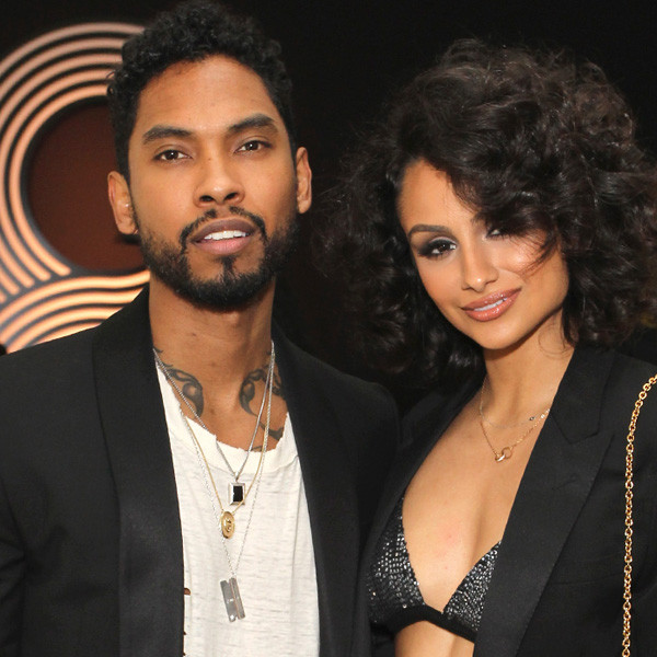 Exclusive: Miguel and Nazanin Mandi Are Engaged - E! Online - UK