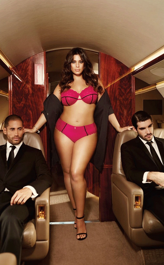 Ashley Graham
