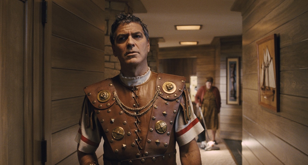 Hail, Caesar! from Clooney's Best Roles E! News