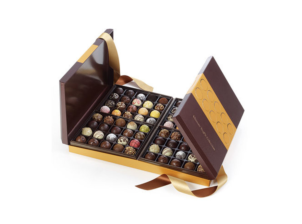 Give the world's most expensive chocolates - Gargantua by The Ross - on  Valentine's Day
