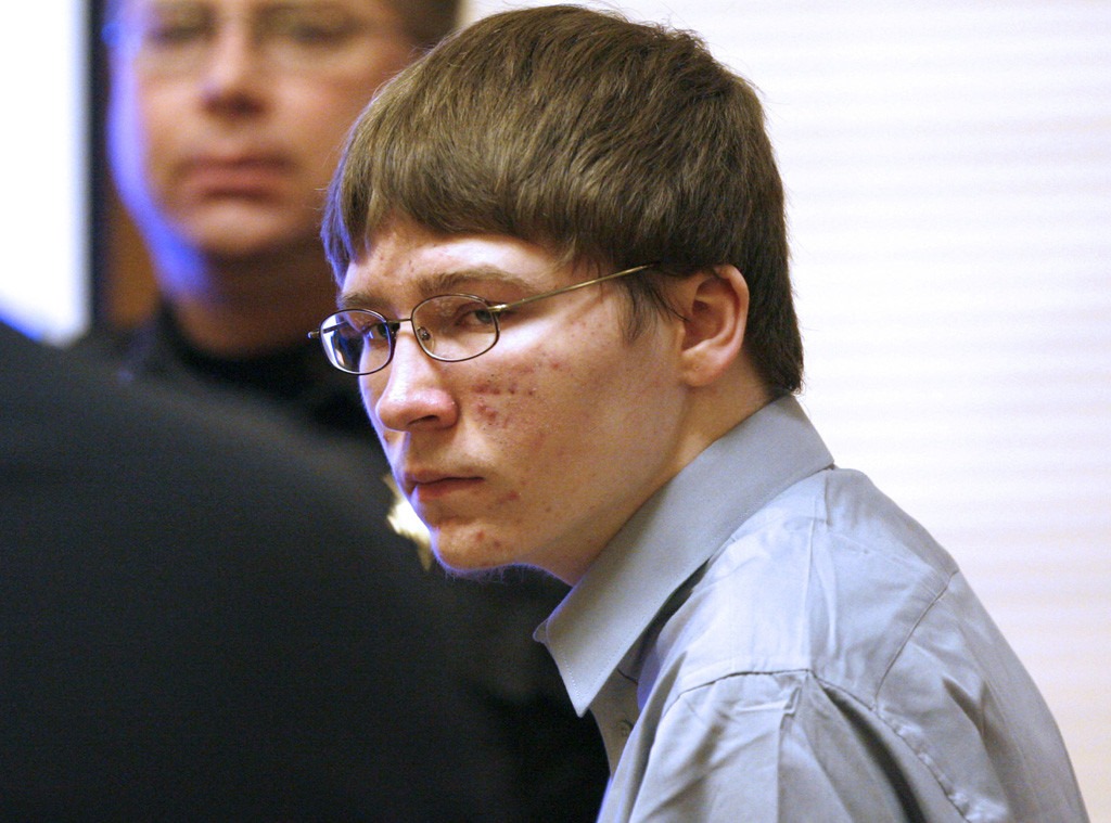 Brendan Dassey, Making a Murderer