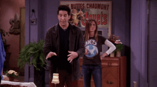 The 12 Stages of Powerball Mania as Told by Friends | E! News