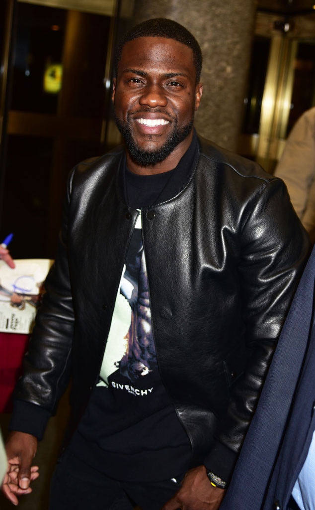 Kevin Hart from The Big Picture: Today's Hot Photos | E! News Canada