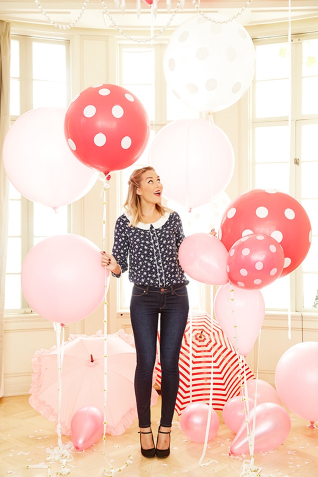 Lauren conrad minnie mouse sales dress