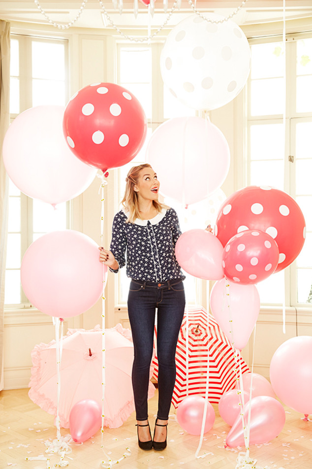 Lauren Conrad Unveils Fourth Disney-Inspired Collection for Kohl's