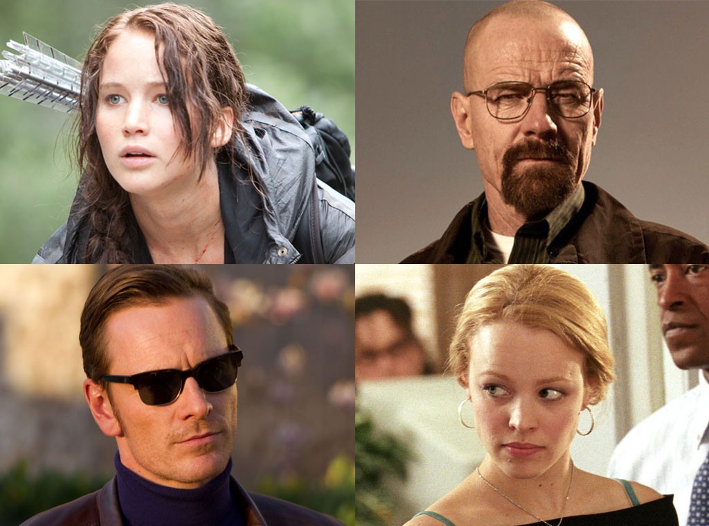 Oscar Nominees Forever Known For Other Roles