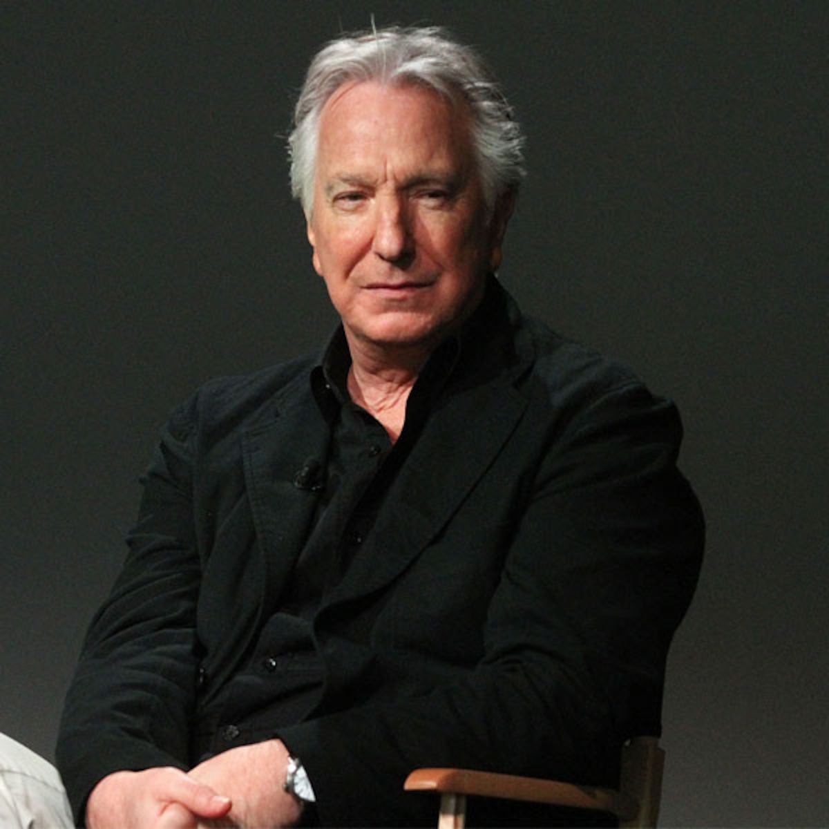 Alan Rickman, actor - obituary