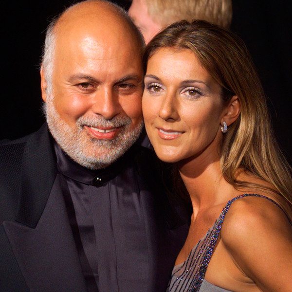 Watch Celine Dion's Video Tribute to Husband on Death Anniversary