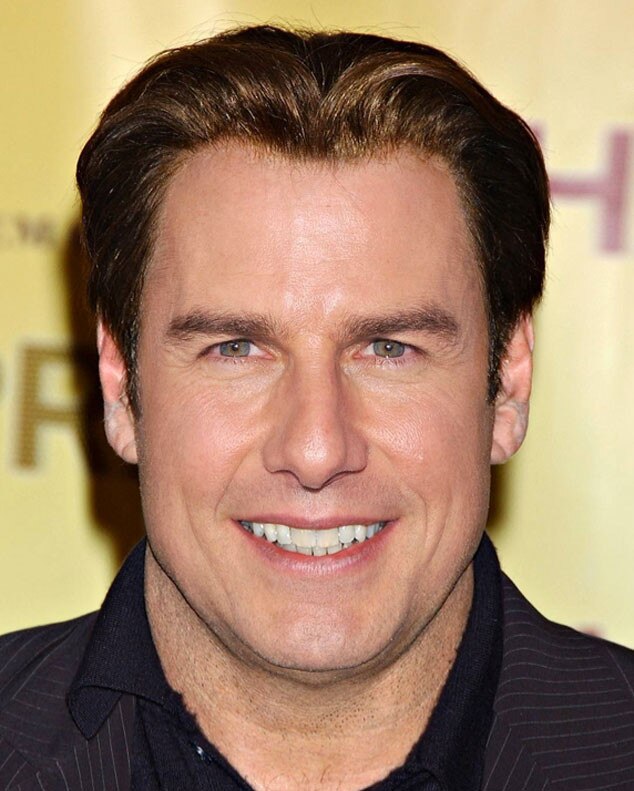 Artist Creates Epic Celeb Face Mashups Can You Guess Who's Who? E! News UK